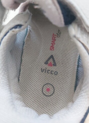 Vicco ayakkabı
