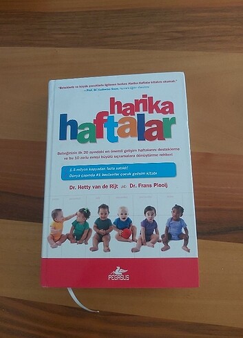 Harika haftalar
