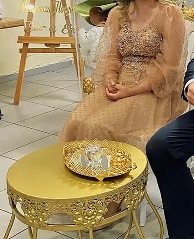 38 Beden çeşitli Renk Abiye kıyafet,Nişan elbisesi