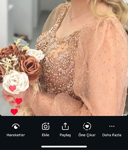 Diğer Abiye kıyafet,Nişan elbisesi