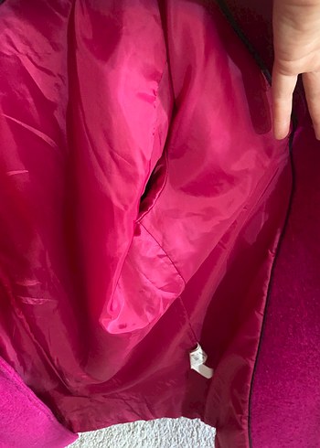 Koton Pembe Kaban