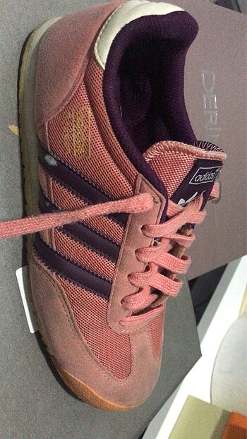 Adidas Adidas dragon