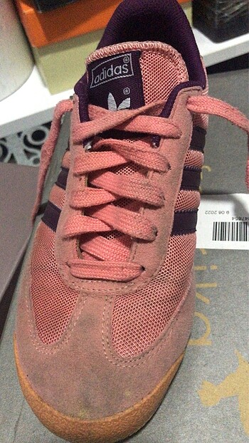 36 Beden Adidas dragon