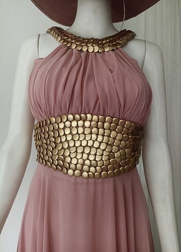 ZARA,ABİYE ELBİSE