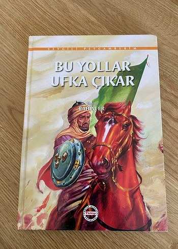 Bu Yollar Ufka Çıkar - Tarih Kitabı