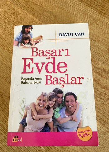 Başarı Evde Başlar - Davut Can