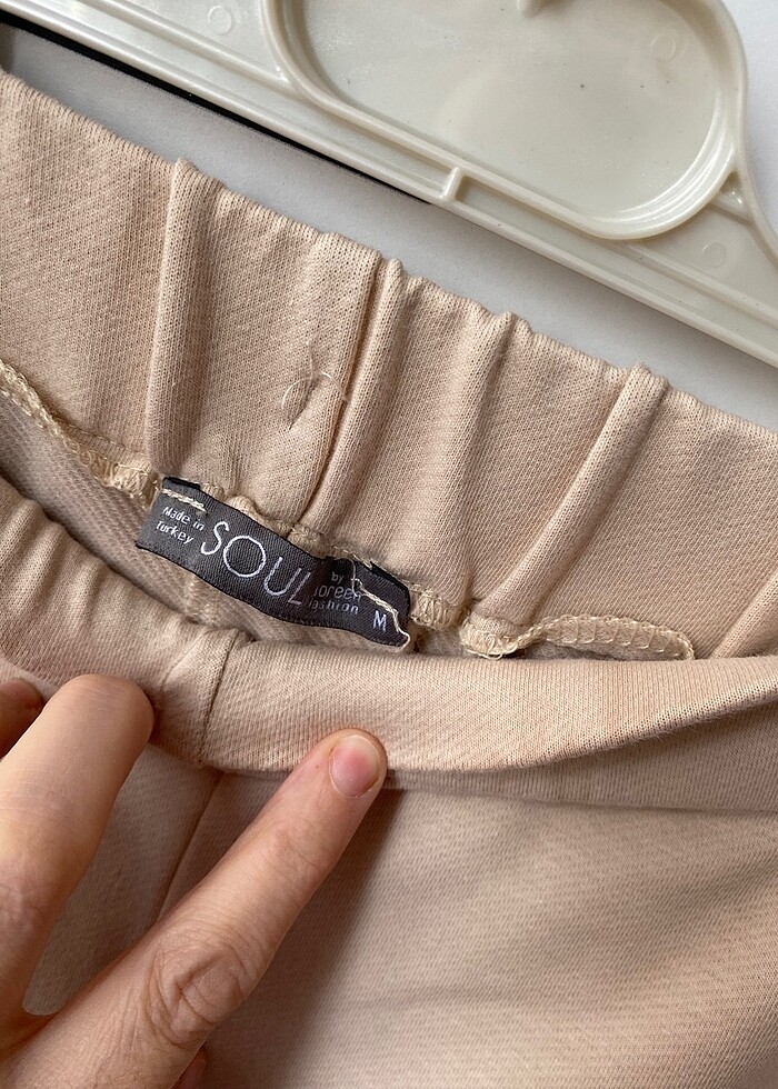 Bayan eşofman - Görsel 4