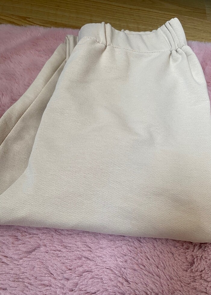 Bayan eşofman - Görsel 5