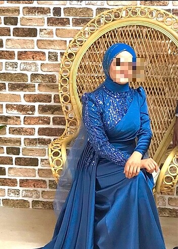 l Beden Tesettür abiye