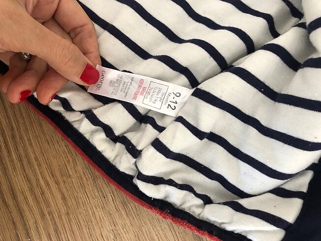 Yağmurluk mont - Görsel 3