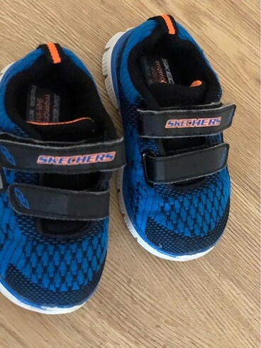 Skechers Erkek çocuk ayakkabısı
