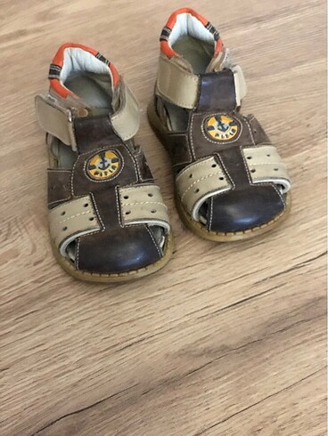 Diğer Erkek çocuk sandalet