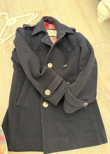 U.S Polo Assn. 6 Yaş