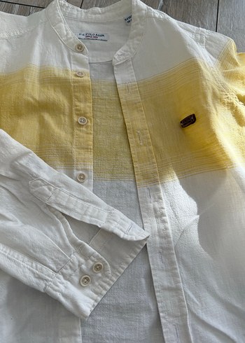 U.S Polo Assn. 6 Yaş