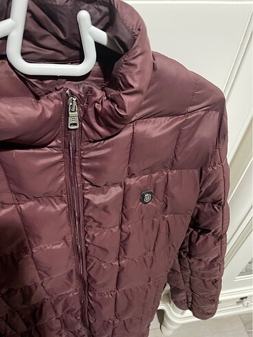 Avva erkek mont - Görsel 2