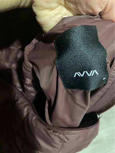 Avva erkek mont - Görsel 3