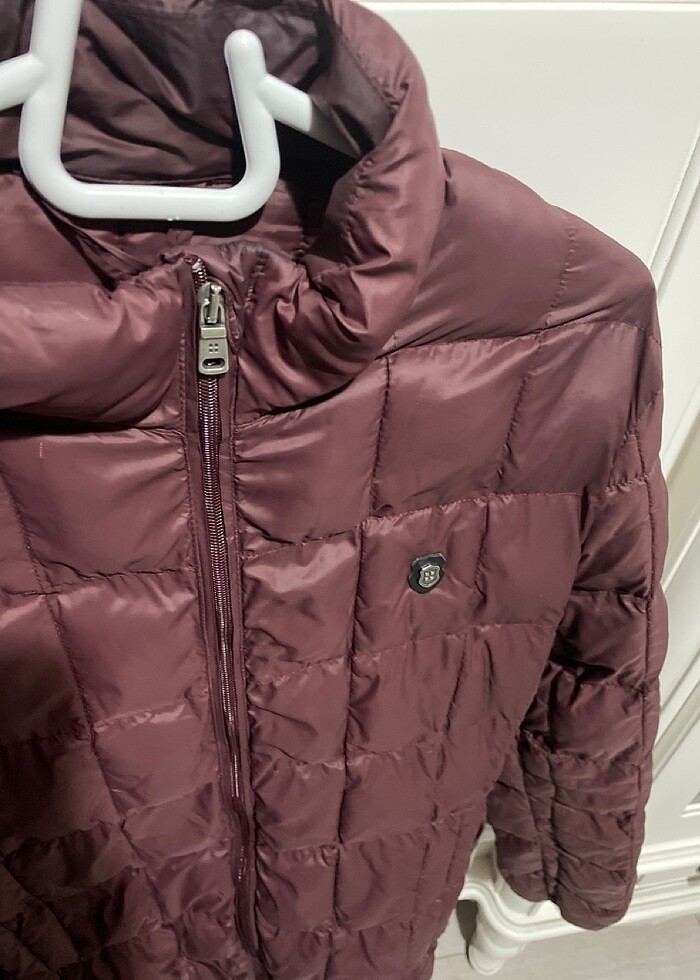 Avva erkek mont - Görsel 2