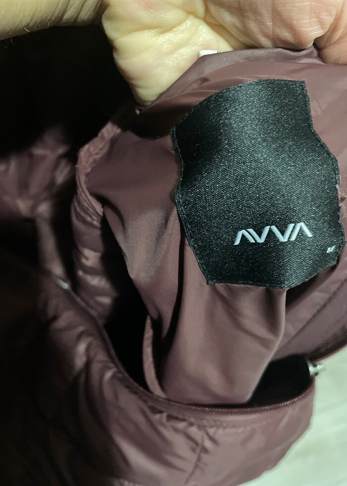 Avva erkek mont - Görsel 3