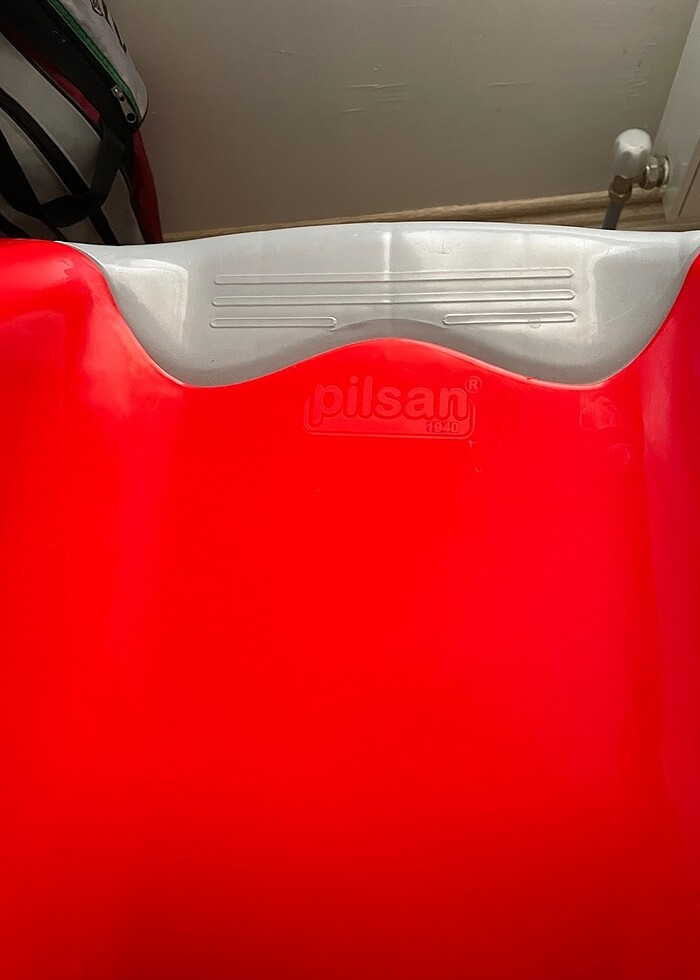 Pilsan kaydırak - Görsel 3