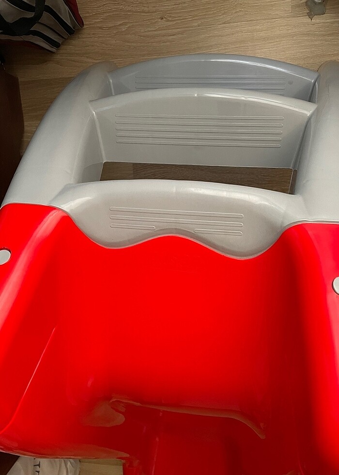 Pilsan kaydırak - Görsel 2