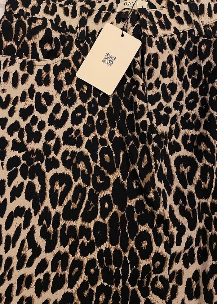 Sıfır etek - Görsel 3