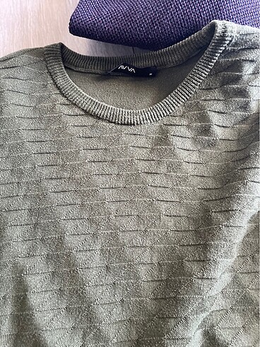 Avva m beden 3 ü 500 tl - Görsel 3