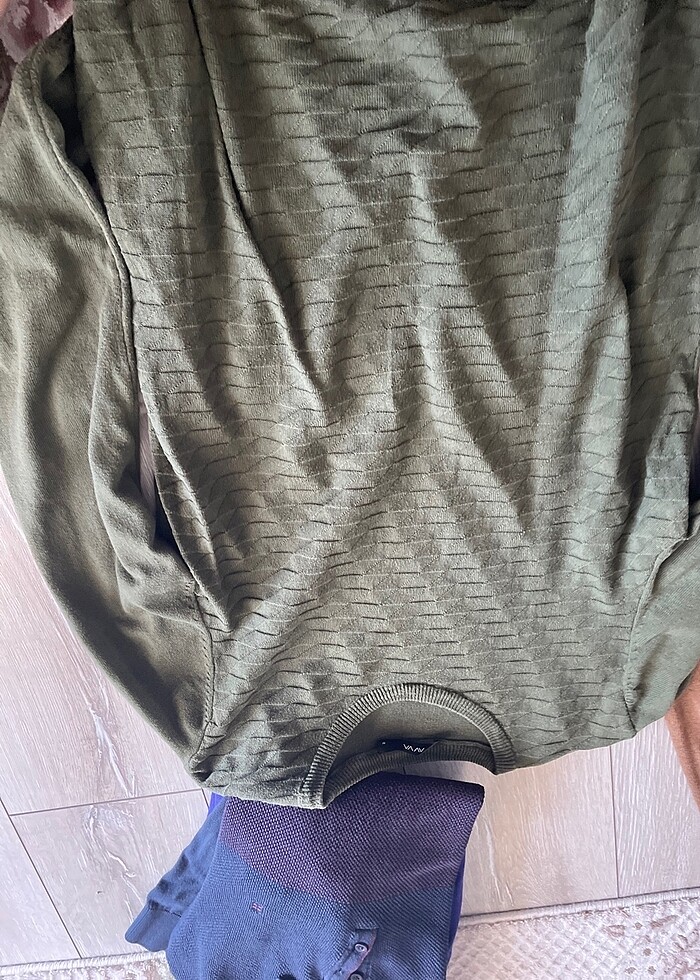 Avva m beden 3 ü 500 tl - Görsel 2