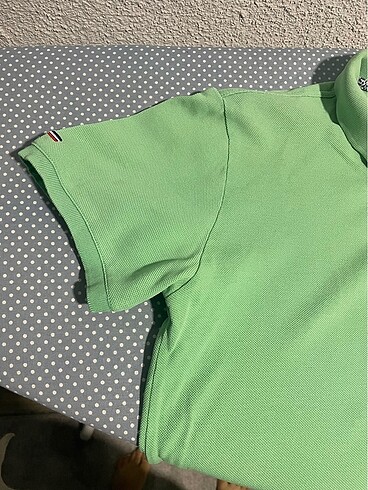 Uspolo m beden mint tişört - Görsel 4
