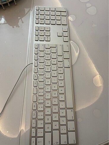 Apple 1243 klavye