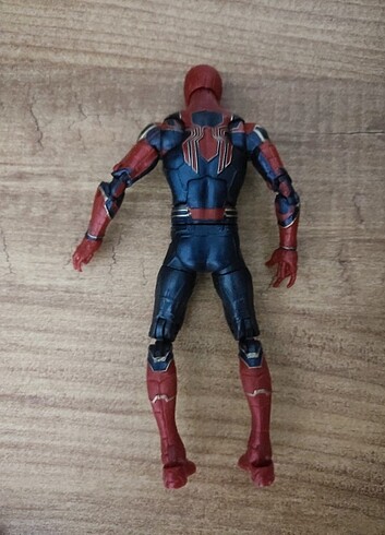 Marvel Legends Spiderman 