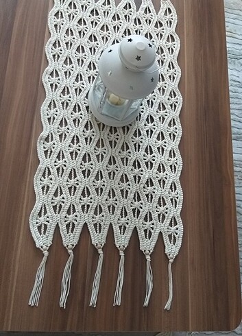  Beden camel Renk Sehpa ortu seti
