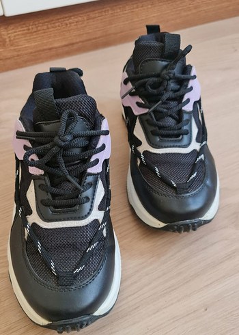 Spor Ayakkabı - Görsel 5