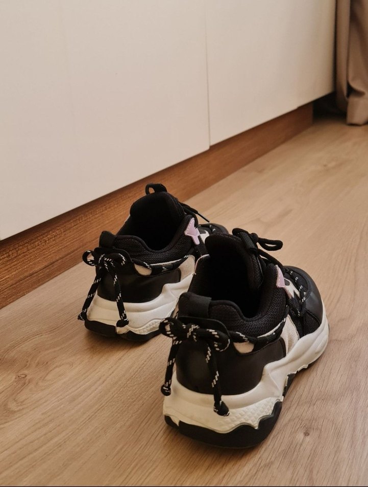 Spor Ayakkabı - Görsel 4