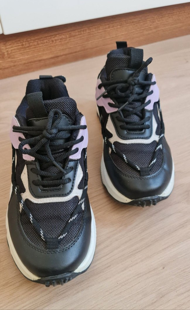 Spor Ayakkabı - Görsel 5