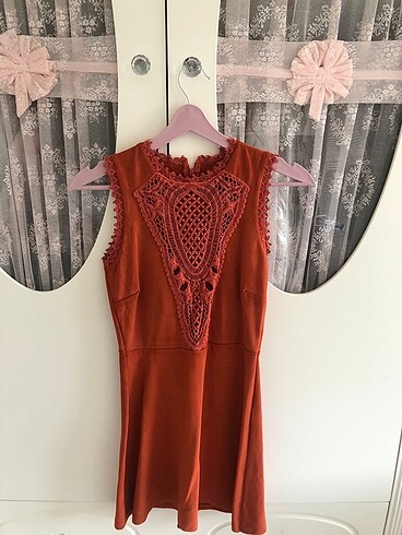 Topshop Topshop elbise
