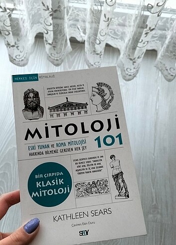 Mitoloji 101
