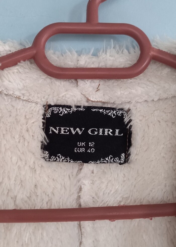 Suet mont ceket  - Görsel 3