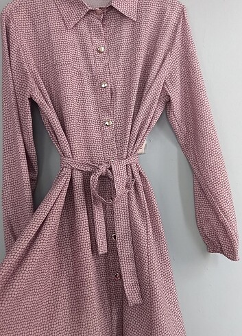 Bayramlik Çanta tunik takim - Görsel 6