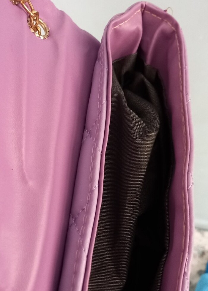 Bayramlik Çanta tunik takim - Görsel 2