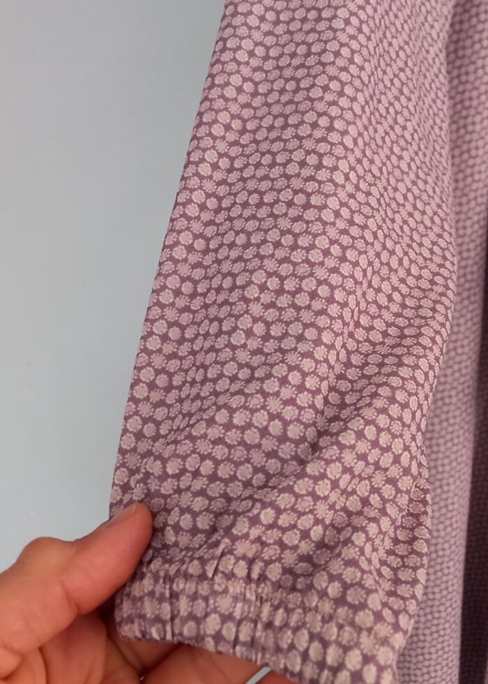 Bayramlik Çanta tunik takim - Görsel 5