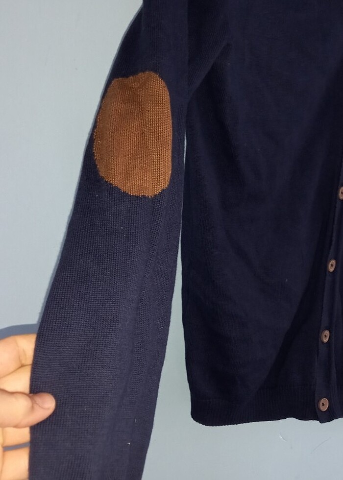 Triko hirka - Görsel 3