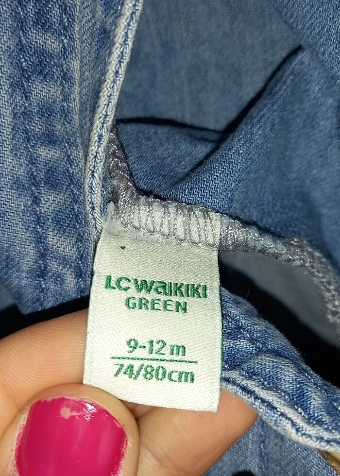 Bebek slopet - Görsel 2