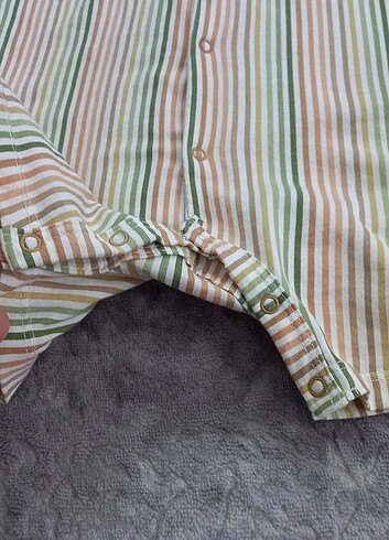 Bebek tulum - Görsel 5