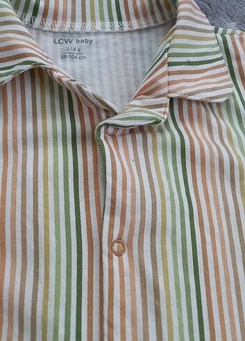 Bebek tulum - Görsel 6