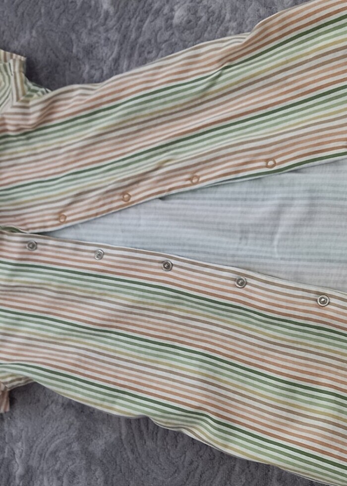 Bebek tulum - Görsel 3