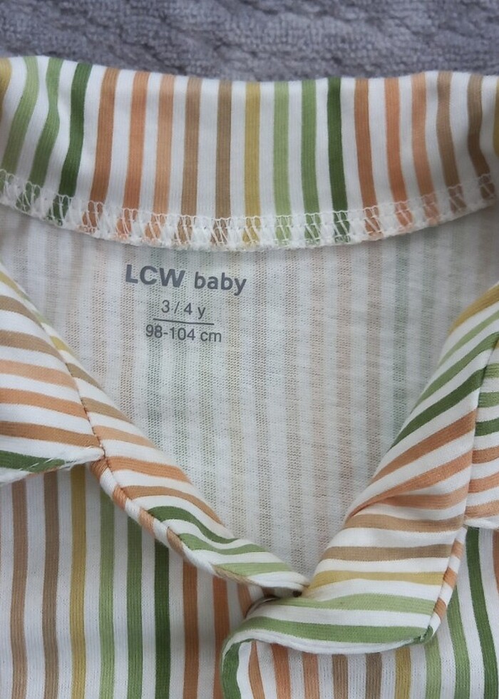 Bebek tulum - Görsel 4