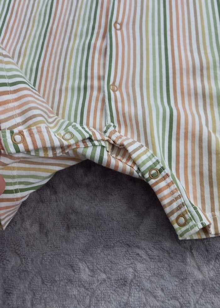 Bebek tulum - Görsel 5