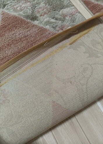 3 lü yatak halısı - Görsel 5