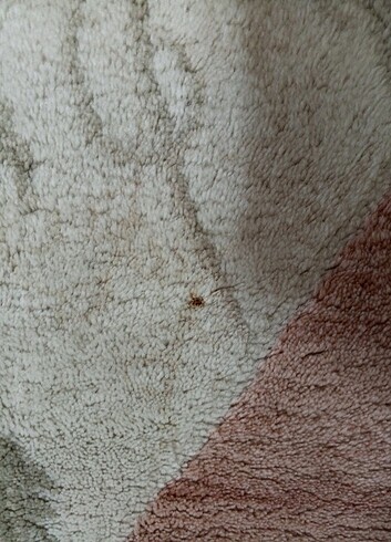 3 lü yatak halısı - Görsel 6