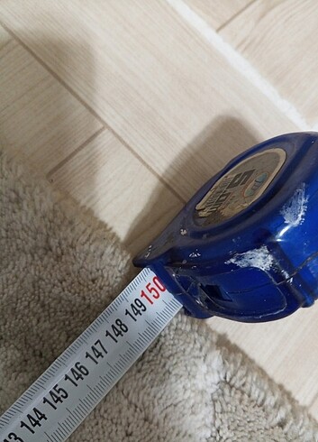 3 lü yatak halısı - Görsel 9